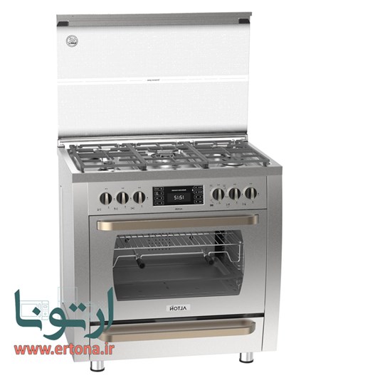 گاز مبله آلتون مدل MD5S